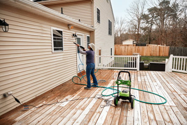 Reliable Manteno, IL Pressure Washing Solutions